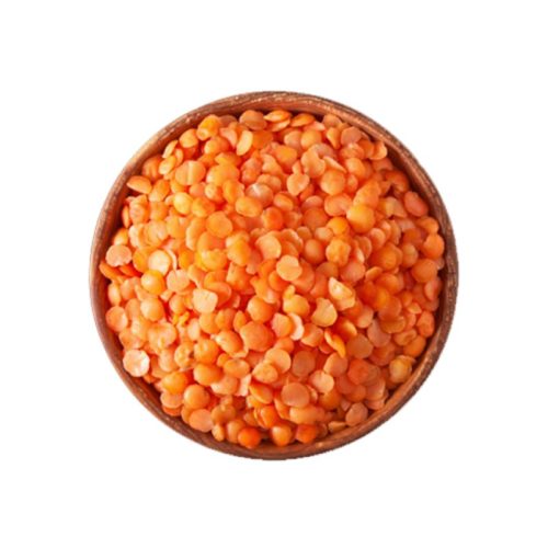 bewell-red split lentils