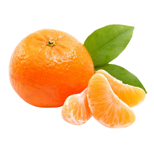 Orange-Kinnow
